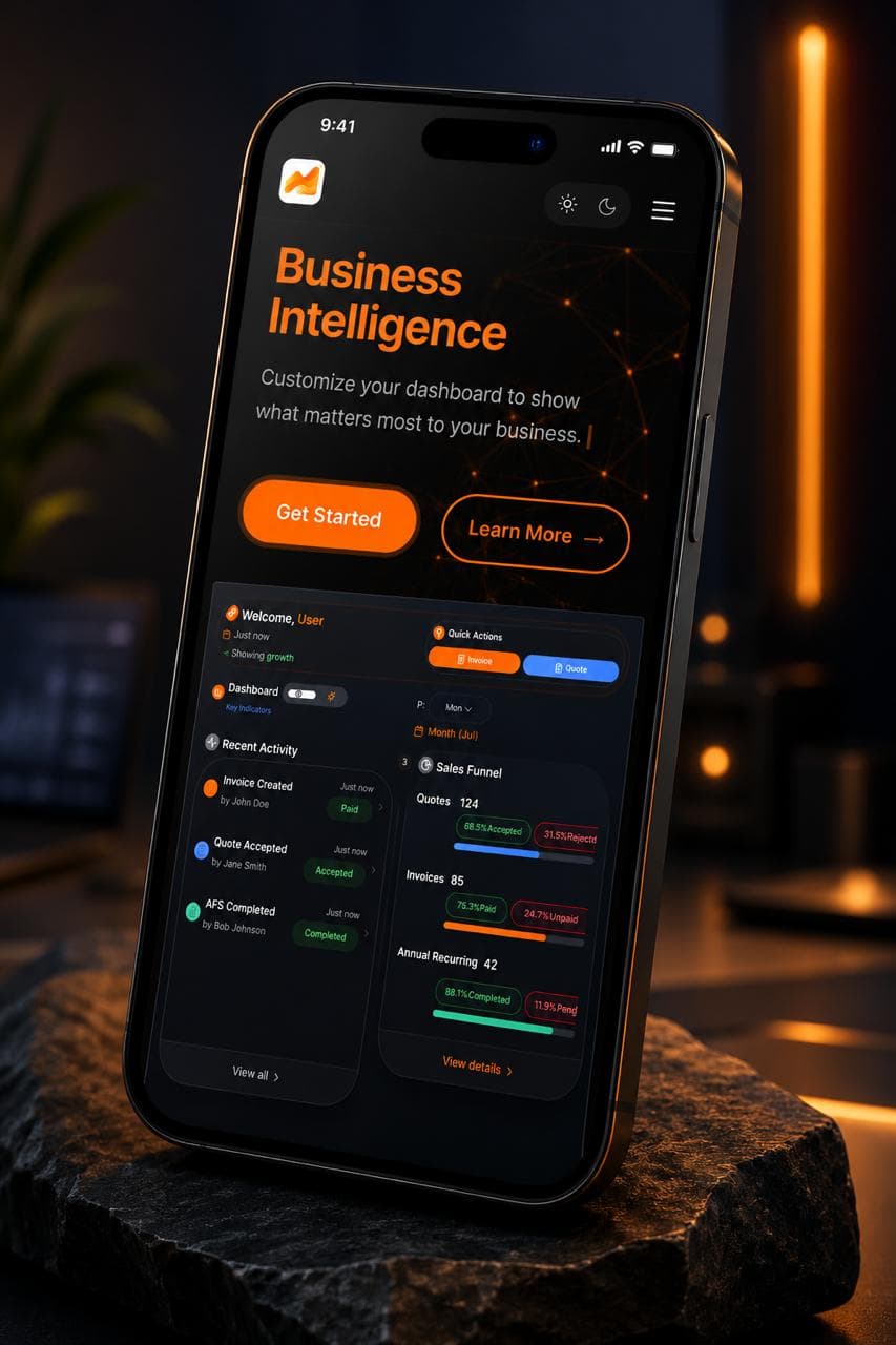 Business