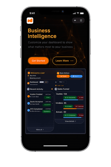 Appimate Business