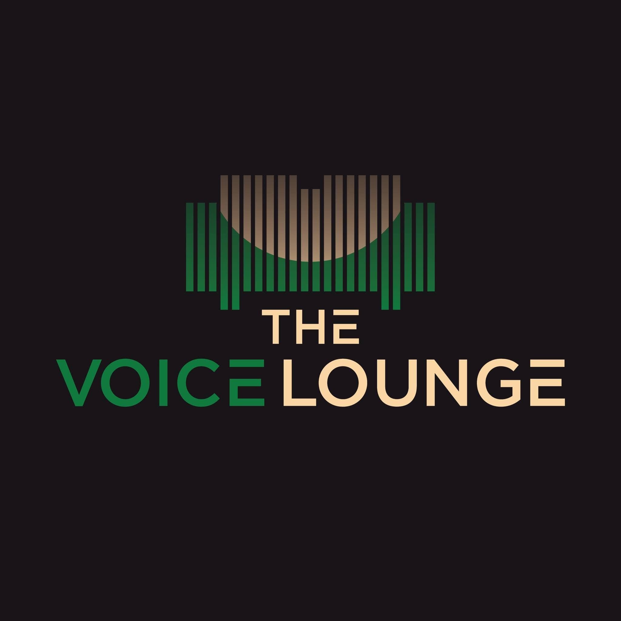 The Voice Lounge
