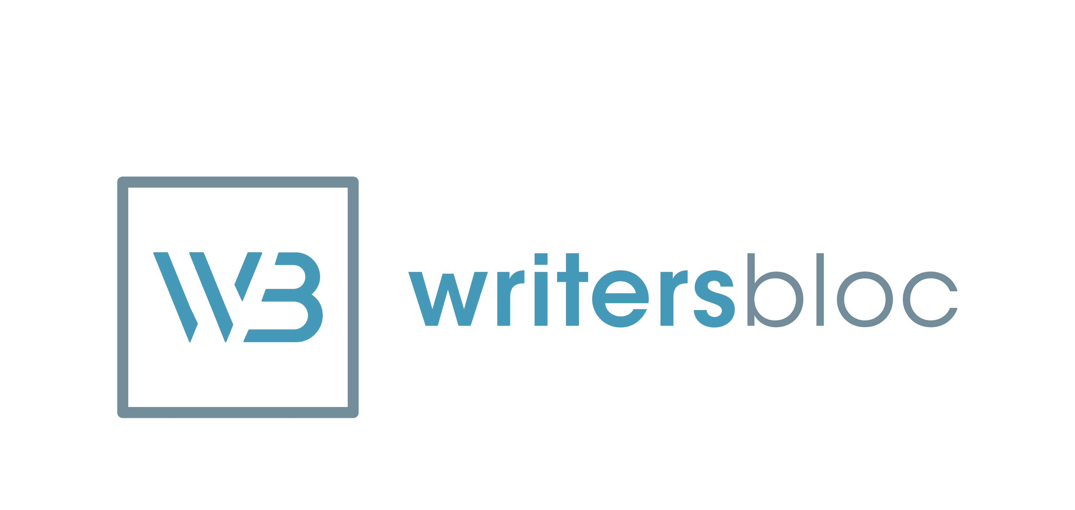 Writers-Bloc